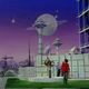 Illustration for article titled All the World's a Soundstage: In Praise of Studio-Bound Alien Worlds